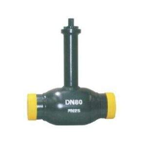Natural Gas Floating Ball Valve