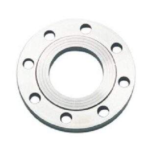 Flange PN 0.6MPa