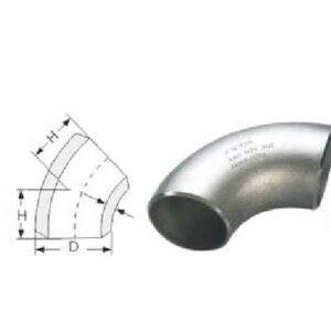 Elbow Pipe