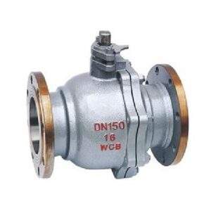 Floating Ball Valve