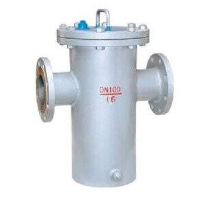 Basket Strainer PN1.0MPa~6.3MPa
