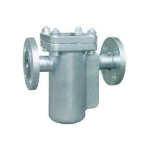 Basket Strainer PN1.0MPa~4.0MPa
