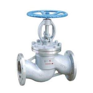 GB Globe Valve