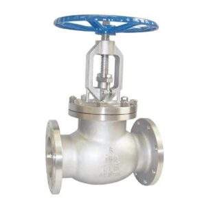 ANSI Globe Valve