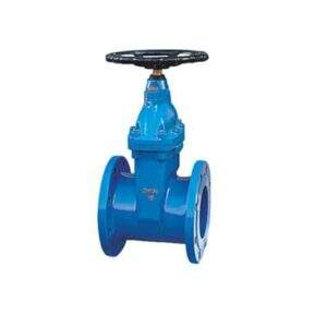 Seal Gate Valve