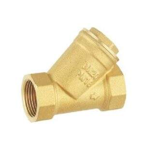 Brass Filter