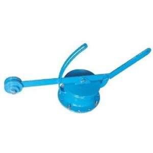 Dust Removal Valve