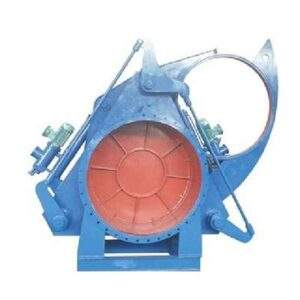 Electric Blind Valve