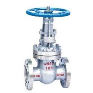 GB Gate Valve