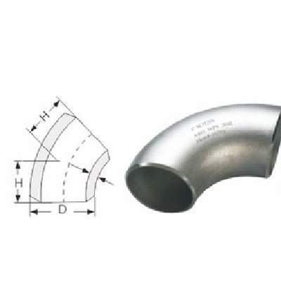 elbow pipe