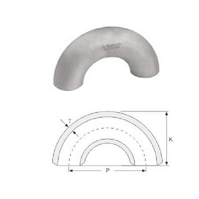 elbow pipe