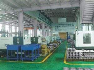 y type strainer specification