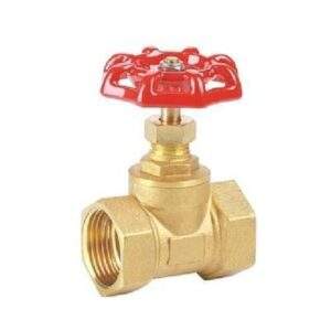 copper valve
