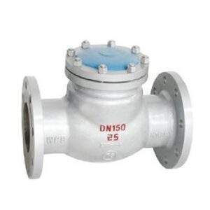 check valve suppliers
