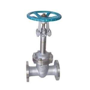 fire safe globe valves