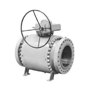 ball valve manufacturer