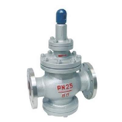 zone control valve